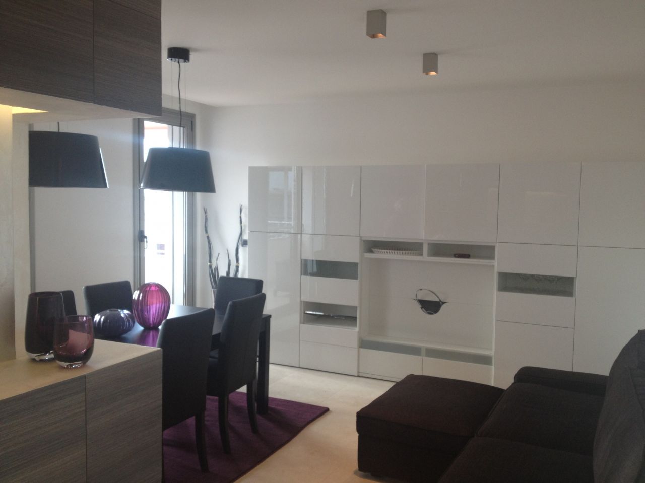 2 Bedroom Apartment for rent in Tirana